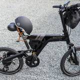 レンタルイーバイクイメージ / 5