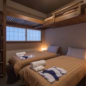 狸 luxury apartments（長野県 ビジネスホテル） / 4