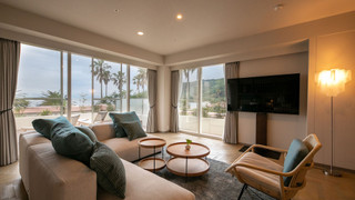 プレミアム ウェスト 禁煙