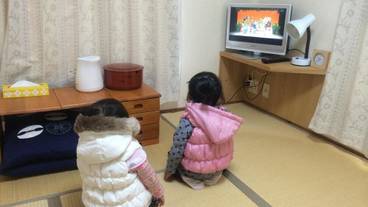 リビングルーム / 23