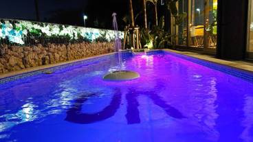 屋外プール / 11