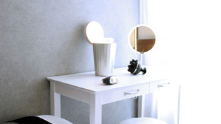 セミダブルルーム 禁煙 (美顔器付)