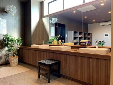 ホテルルートイン二本松‐国道4号‐ / 2