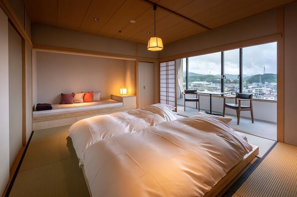 おすすめ温泉宿②：和多屋（わたや）別荘4064056