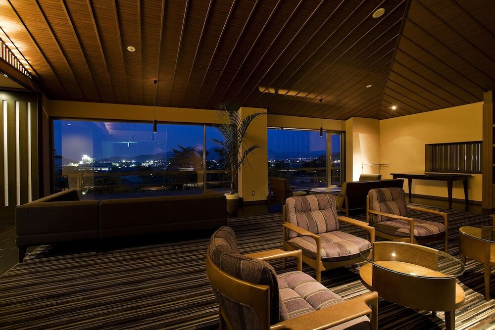 エグゼクティブ ラウンジ