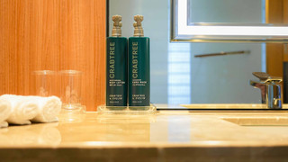 ヒルトンルーム キング