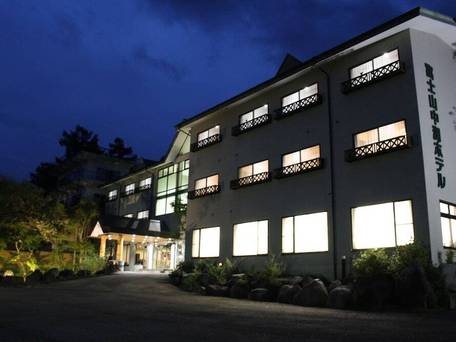 富士山中湖ホテル / 5