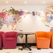 ホテルウィングインターナショナルセレクト博多駅前（福岡県 ビジネスホテル） / 3