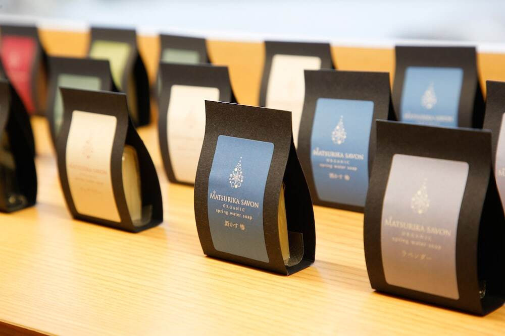 ギフト ショップ