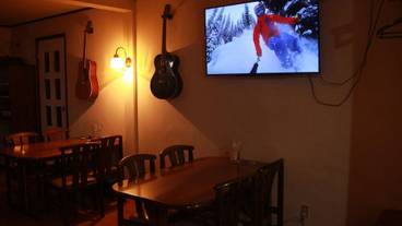 バー (施設内) / 9