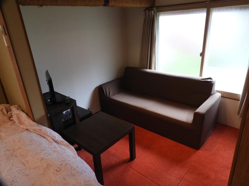 リビングルーム