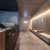 fav HAKODATE（北海道 シティホテル） / 3