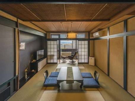 千倉温泉 千倉館 / 3