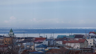 [禁煙] 和洋室1~5名〈海側〉