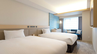 スタンダード ツインルーム 禁煙