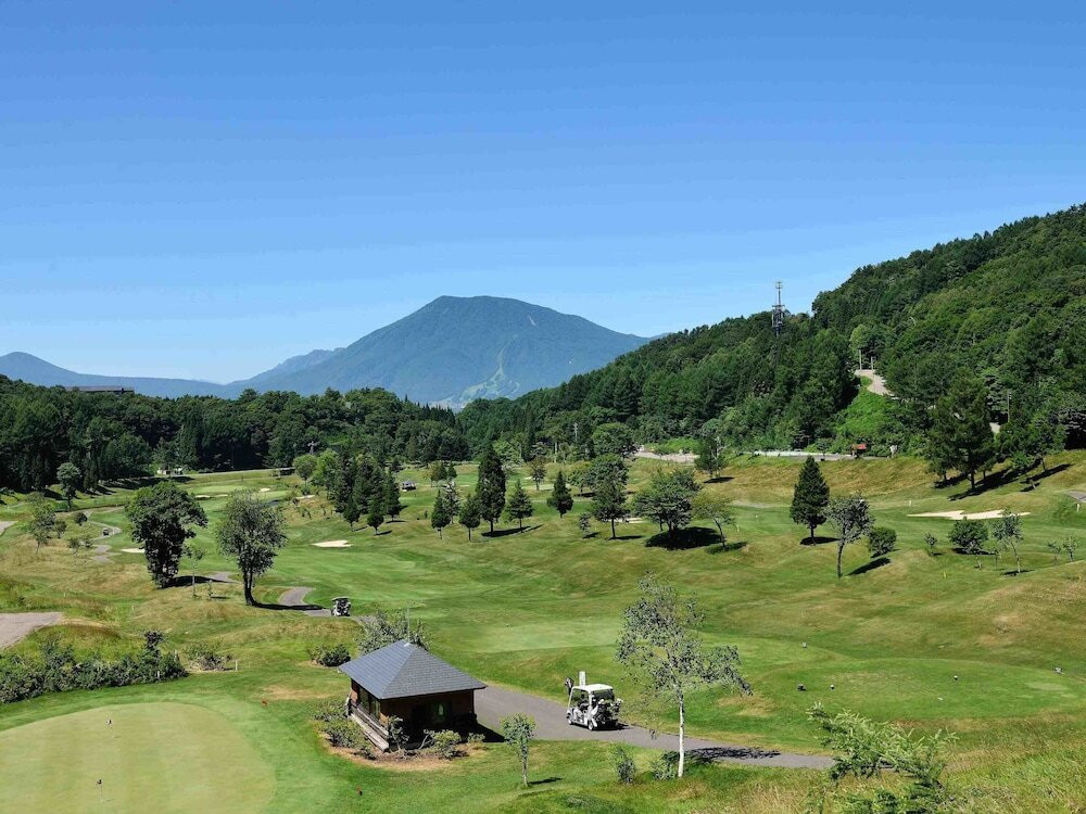 施設からの眺望