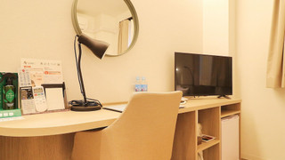 スタンダード ダブルルーム 禁煙