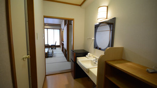 トラディショナル 4 人部屋