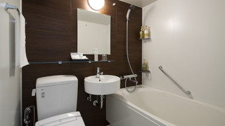 ダブルルーム 禁煙