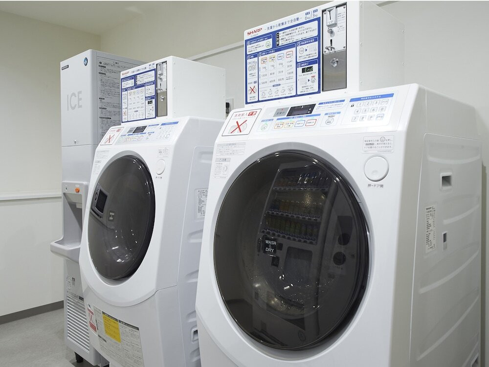 ランドリー ルーム