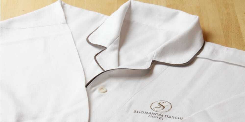 客室の設備とサービス