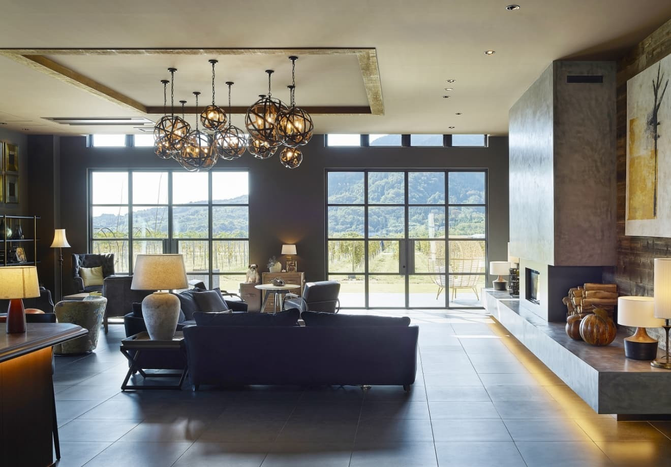 9.ワイナリーで過ごす贅沢な時間「Winerystay TRAVIGNE」3549881