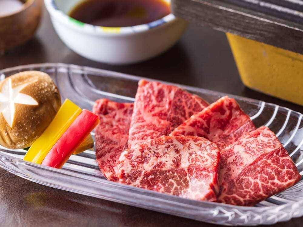 食事・飲み物