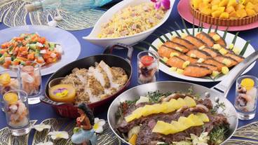 食事・飲み物 / 1