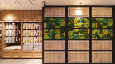 施設内の設備 / 4