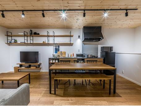 Rakuten STAY HOUSE x WILL STYLE 糸島 / 1