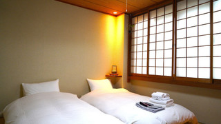 スタンダード ルーム