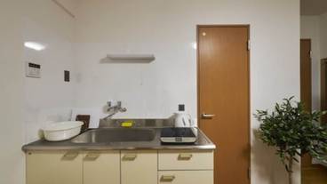 専用キッチン / 12