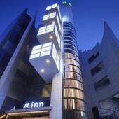 Minn 十三（大阪府 アパートメント） / 3