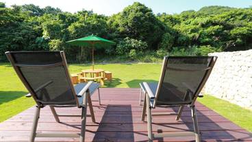 テラス / パティオ / 20