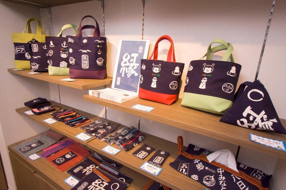 レセプション ホール