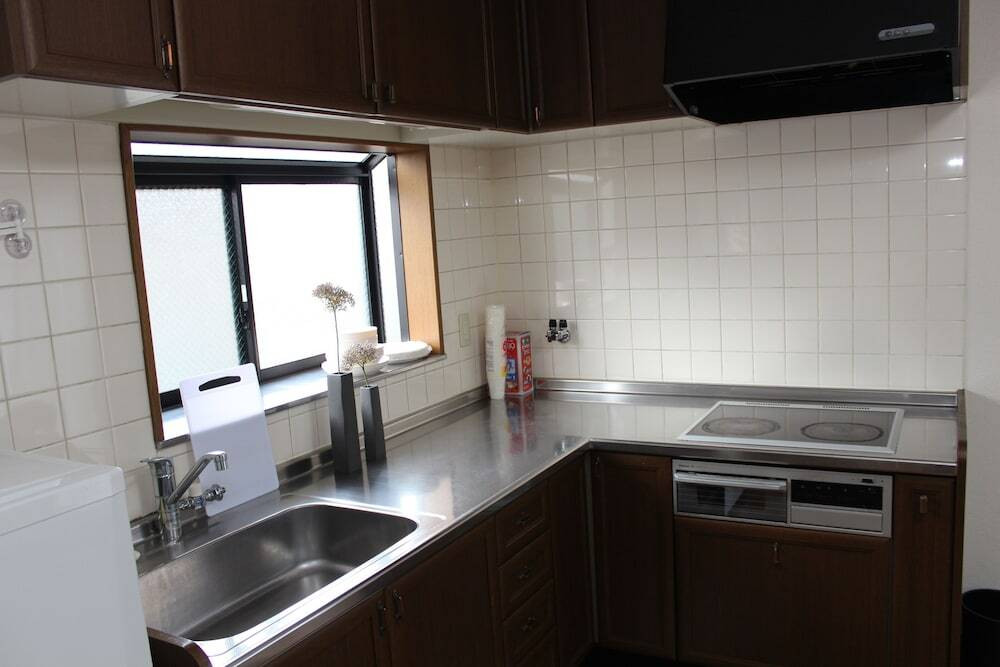 専用簡易キッチン