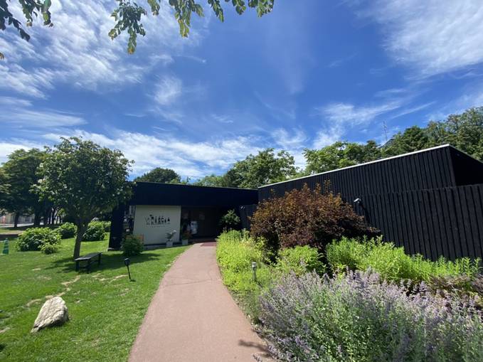 十勝トテッポ工房 / 2