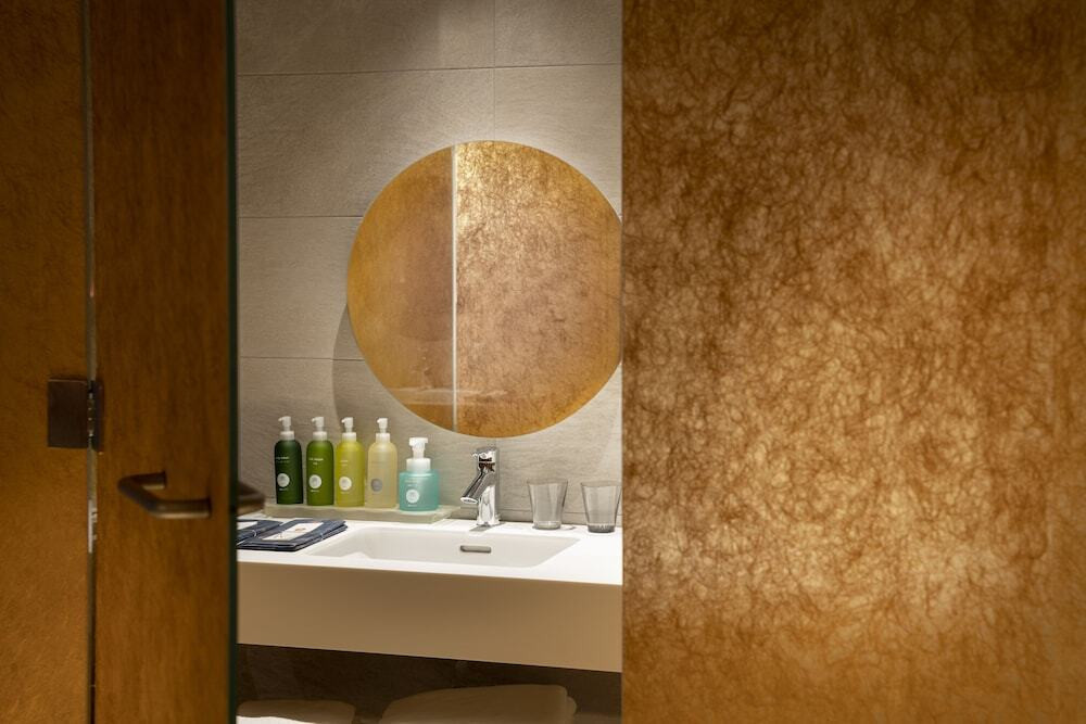 バスルームのシンク