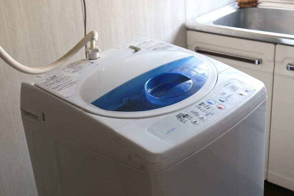 ランドリー ルーム