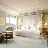 仙台ロイヤルパークホテル（宮城県 シティホテル） / 3