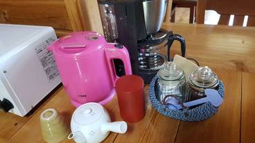 専用キッチン / 6