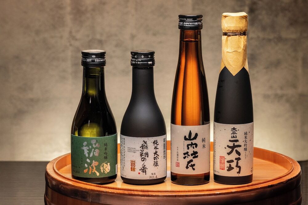食事・飲み物