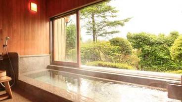 仙石原温泉 料亭旅館 いちい亭（センゴクハラオンセン　リョウテイリョカン　イチイテイ） / 2