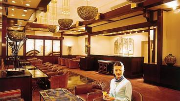 バー (施設内) / 1