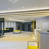 スマイルホテル宇都宮西口駅前（栃木県 ビジネスホテル） / 3