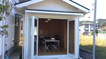 バーベキュー / ピクニック エリア / 2