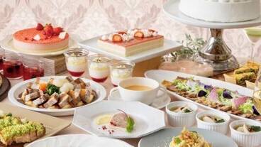 「アンサンブル」ディナー例　① / 1