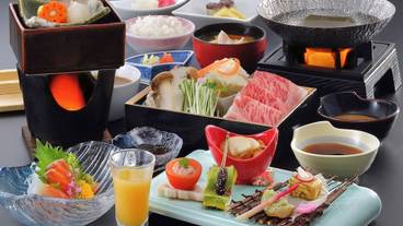 食事・飲み物 / 2