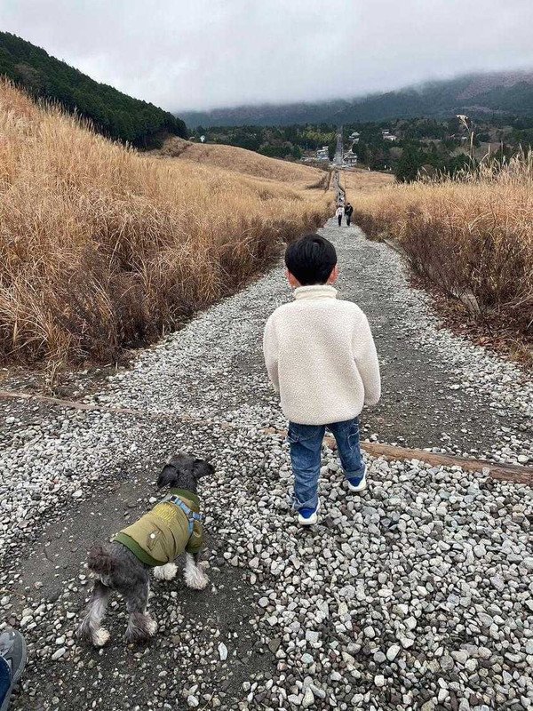 sachinoa_2525さんの写真 / 1