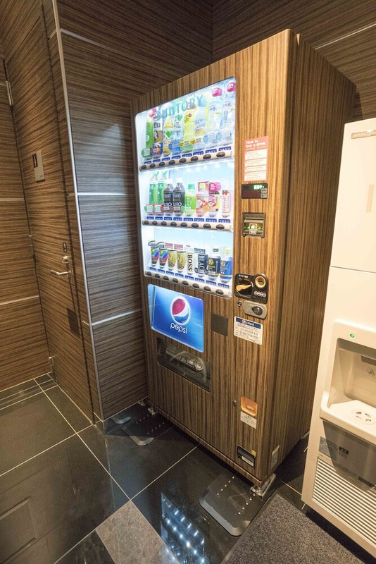 自動販売機
